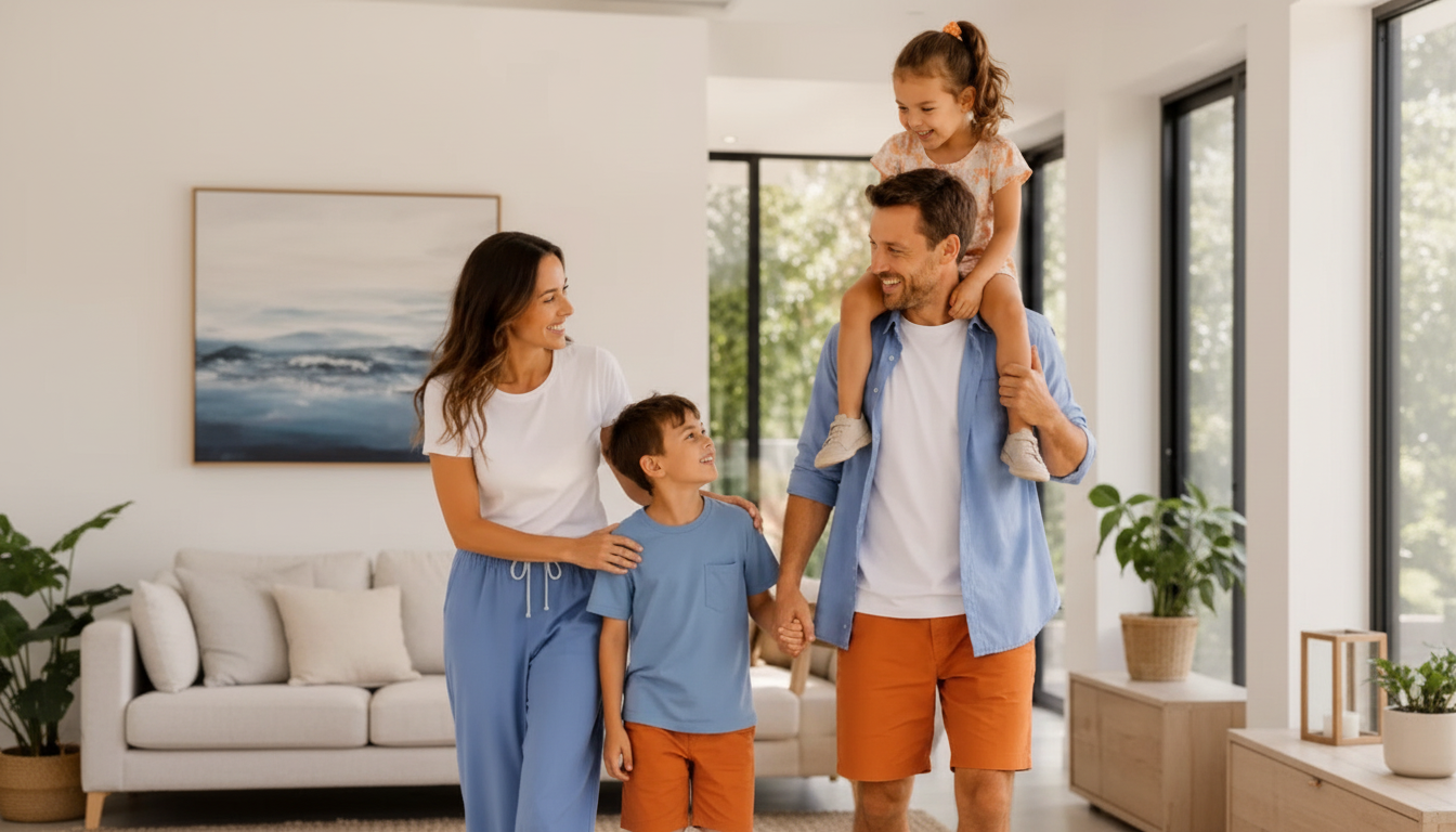 Quality Time With Family: Simple Routines That Stick