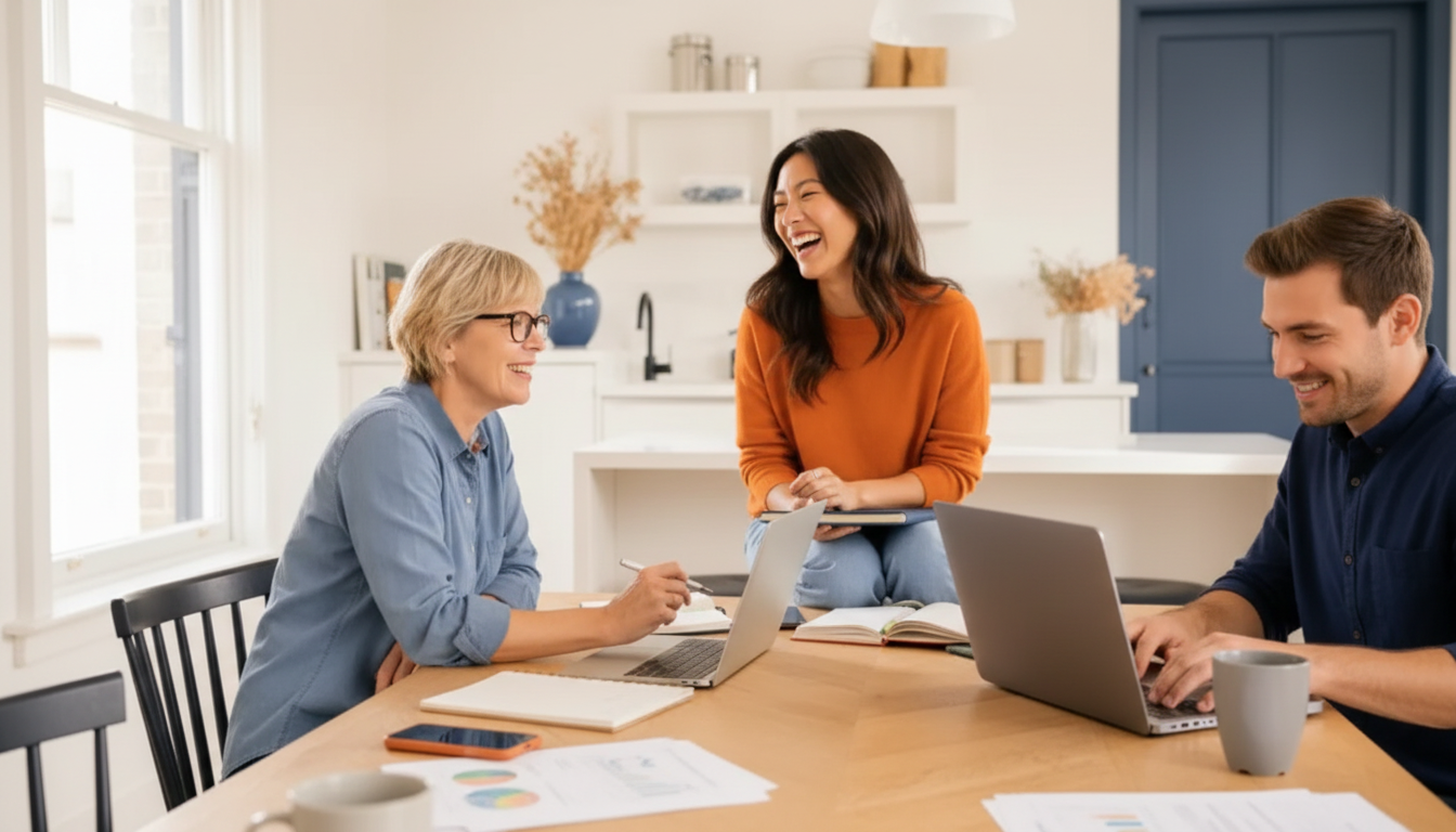 7 Simple Resume Writing Steps to Build a Strong Resume