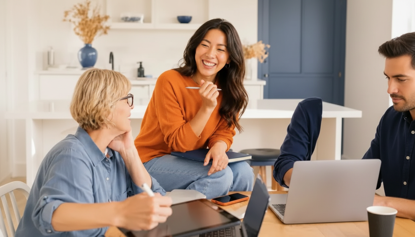 Four C’s of Resume Writing: Clear, Concise, Correct, Compelling