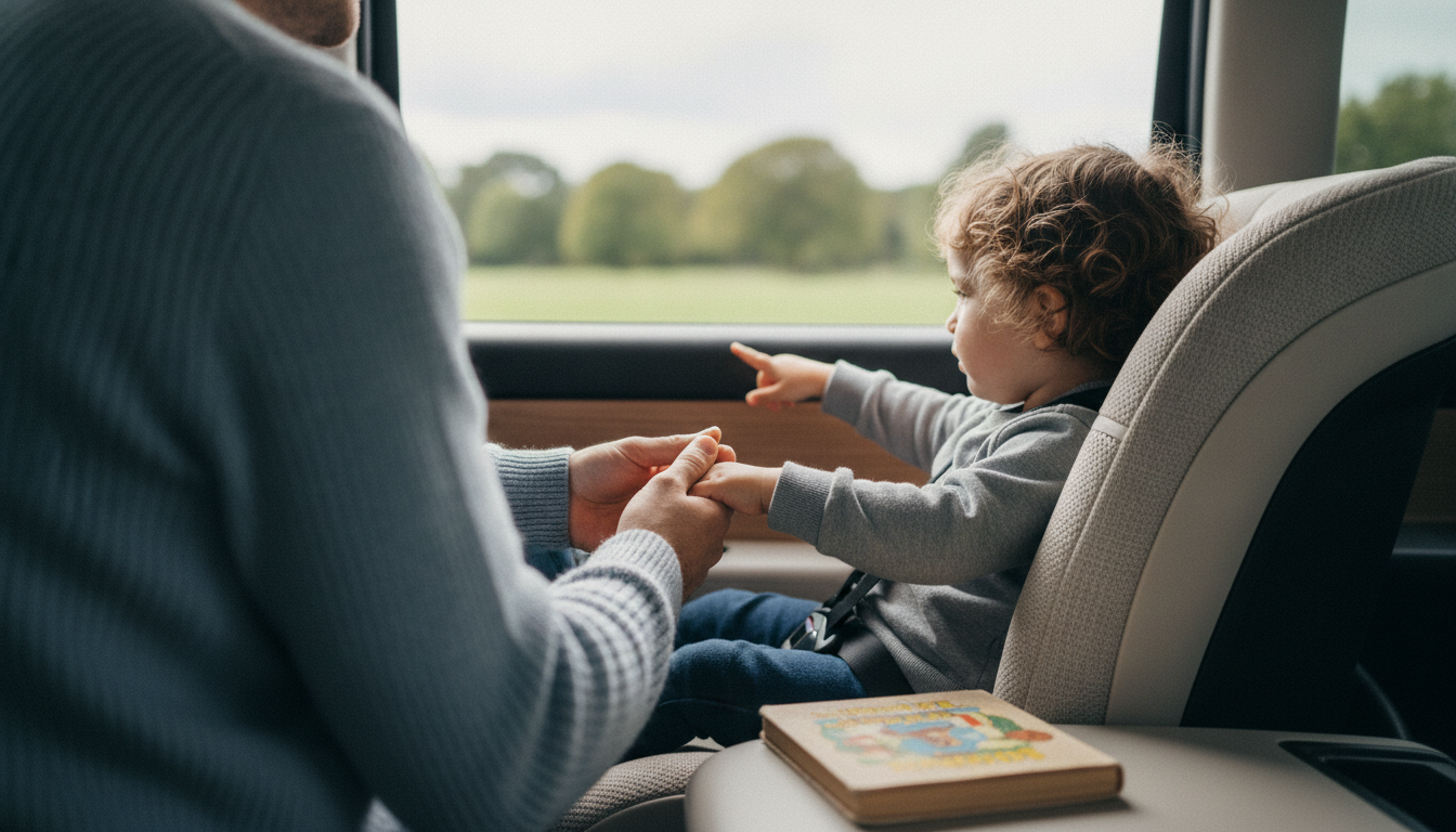 Emotional Intelligence in Parenting: Simple Daily Skills